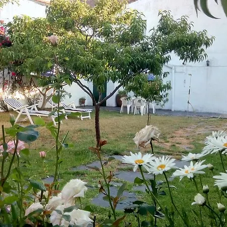 컨트리하우스 San Blas *