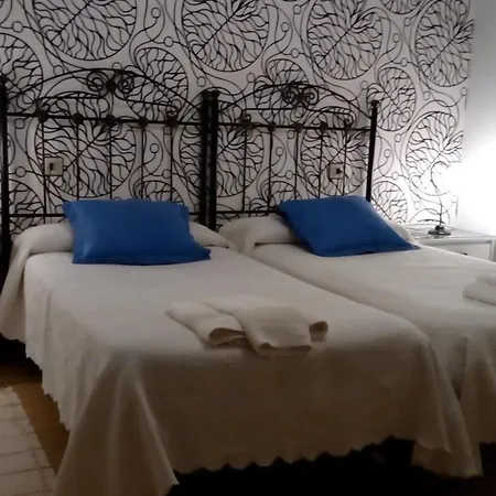 Landhaus Casa Rural San Blas *