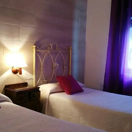 Casa Rural San Blas Landhaus *