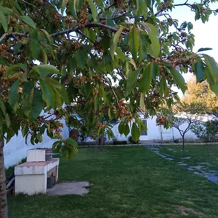 Casa Rural San Blas *