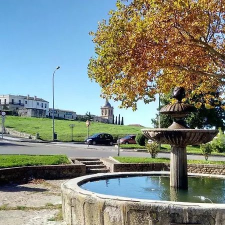 Landhaus Casa Rural San Blas