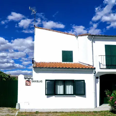 Casa di campagna San Blas *