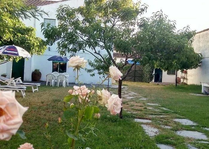 San Blas Casa di campagna Sanjuanejo