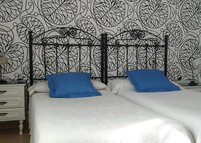 San Blas Casa di campagna