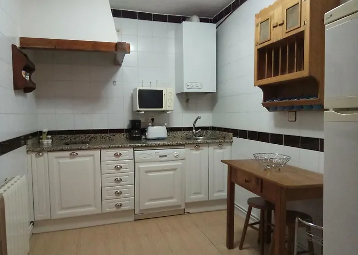 San Blas Casa di campagna